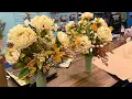 Cemetery Floral Hard Working Mom How to
