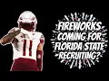 Fourth of July Decisions Coming for FSU 2024 Recruiting Targets