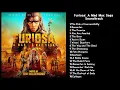Download Lagu Furiosa: A Mad Max Saga OST | Original Motion Picture Soundtrack