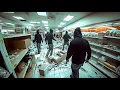 It Begins NYC s Grocery Stores Close Over Theft