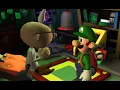 Luigi's Mansion: Dark Moon (3DS) Part 4 Walkthrough