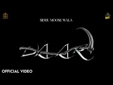 Download MP3 Sidhu Moose Wala - Vaar