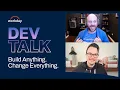 DevCon The Most Wonderful Time of the Year - Workday DevTalk