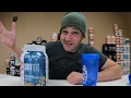 Review Dymatize ISO100 Cocoa Pebbles