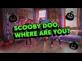 KIDZ BOP Kids - Scooby Doo, Where Are You? (Dance Along) [KIDZ BOP Halloween]