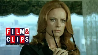 The Two Faces of Fear - starring George Hilton - Full Movie by Film&Clips Free Movies