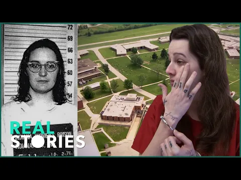 Download MP3 Inside Indiana's Most Dangerous Women's Prison (Sir Trevor McDonald Documentary) | Real Stories