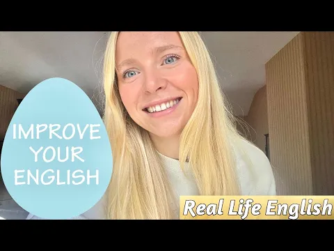 Учим английский in Real Life | Best way to Learn a Language | Понятный ввод (CI) |
