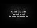 Download Lagu Drive - Wanita Terindah (lirik)