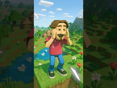 Artem entre dans un univers de jeu #shorts #videosenfants #universimaginé #aventure #scenesdejeu