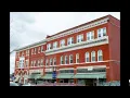history of Cambridge ohio