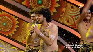 Mallepoola Pallaki Song Performance | SaReGaMaPa The Next Singing Sensation | Sat & Sun 9 PM