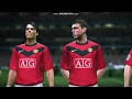 PES 2010-UEFA Champions League Final-Real Madrid Vs Manchester United