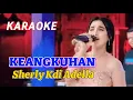 Download Lagu KEANGKUHAN - Sherly Kdi Adella Karaoke No Vokal