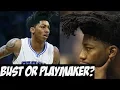 Elfrid Payton - Bust or Underrated Floor General