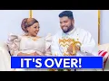 Download Lagu TROUBLE IN PARADISE? Lucy Natasha'S Husband Confirms Break Up After Doing This