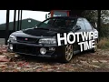 No keys Hotwire - Subaru Impreza WRX STI Classic