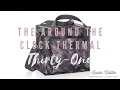 Thirty-One Around the Clock Thermal