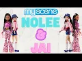 myScene Nolee and Jai Unboxing Review
