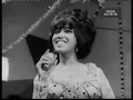 Malam Pesta Muda Mudi  (Saloma )
