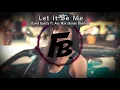Lagu David Guetta - Let It Be Me ft. Ava Max (Kenan Remix)