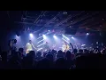 My Hearts Always Yours Live Arkells Crescent Ballroom Phoenix Arizona