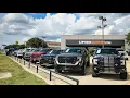 Lifted Trucks is setting a new standard in custom trucks