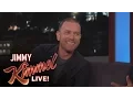 Ewan McGregor on Gaining Weight for Fargo