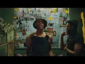 Wacotron - Attention