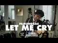 Download Lagu Pamungkas - Let Me Cry | Sounds From The Corner di Gema Loka
