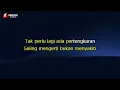 Padi - Sesuatu Yang Indah (Karaoke)