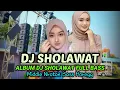 Lagu DJ SHOLAWAT FULL BASS VIRALL TIK TOK 2026