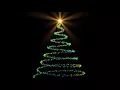 Merry Christmas - Christmas Tree Animation