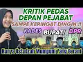 Download Lagu Kritikan Sangat Pedas Ustadzah Mumpuni Di Depan Para Pejabat#mumpuniterbaru2025