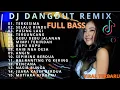 Lagu DJ REMIX DANGDUT LAWAS FULL BASS || DJ TERKESIMA | DJ SELALU RINDU