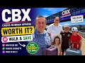Cheaper Option CROSS BORDER EXPRESS How to Use CBX to Tijuana Airport in 2026