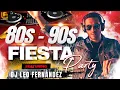 Download Lagu Fiesta Retro 80s Megamix | Los Mejores Dance Hits y Remixes de los 80 | Leo Fernández DJ Mix