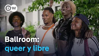 La escena ballroom de París: identidad, comunidad y resistencia