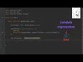 How Lambda expressions works in java