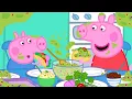 Download Lagu Peppa Pig in Hindi - Tachos - हिंदी Kahaniya - Hindi Cartoons for Kids