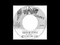 Barrington Levy - Shaolin Temple / Version