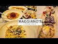 Is Maggiano s Little Italy the BEST Italian in Orlando Honest Review