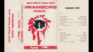 prambors disco jadul buat ajojing zaman old