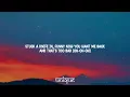 Natalie Jane, charlieonnafriday - I'm Good (Lyrics)