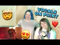 Download Lagu Afgan -  Heaven  Live On #YoutubeMusicSessions (REACTION)
