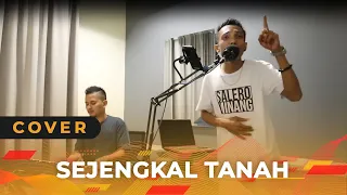 Download SEJENGKAL TANAH || DANGDUT - UDA FAJAR OFFICIAL MP3