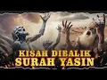 Download Lagu Kisah Habibun Najr yang di Rajam Sampai Mati - Surah Yaasin