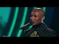 Cynthia Erivo Performs "I'm Not That Girl" with a String Trio | Wicked: One Wonderful Night | NBC