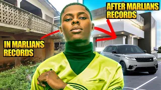 before and after mohbads death most expensive things he owns after leaving naira marley