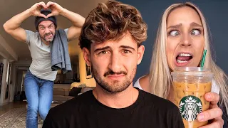 Try not to Cringe: ELDER MILLENNIALS